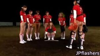 Baseball Team Gender - porn video