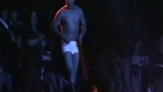 Soldier Orayan - porn video