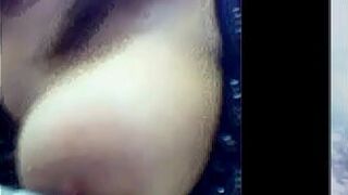 Spanish MSN bitch LAURA - porn video