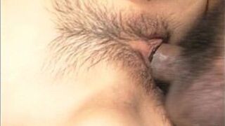 Sexy Minayo Okamoto pussy fucking - porn video