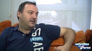 interview with Torbe - porn video