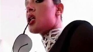Tory Lane Annette Schwarz in foursome Hardcore - porn video