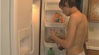 Nick Angels and Tyler Berke - porn video