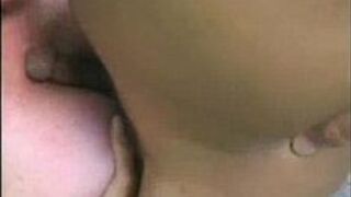 Mature sucks dick - porn video