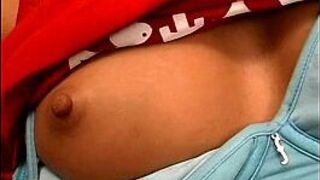 Big Problems With Little Malezia - porn video