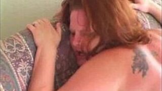 BBW Adrienne anal - porn video