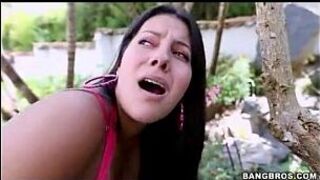 Juliana Fucked - porn video