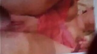 Tribute to couple stars - porn video