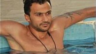ibrahim saeed sexy boy - porn video