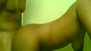 Curvy Black Amateurs - porn video
