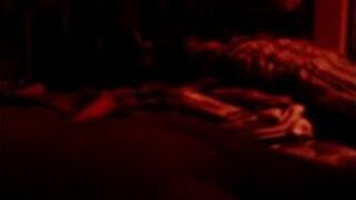 playing with balls gets gf drilled - porn video