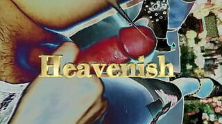 Heavenish - porn video