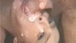 Extreme Cumshot Compilation - porn video