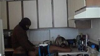 Homemade Doggy Style - porn video