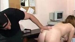 Amateur blonde dancing - porn video