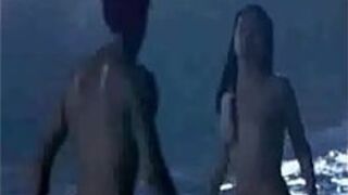 SALMA HAYEK - porn video