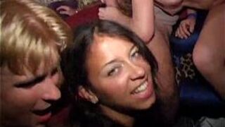 Miami Party - porn video