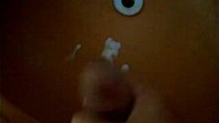 jack off Brazil - porn video
