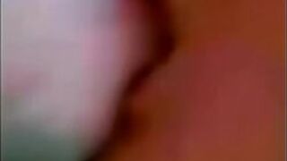 college couple hot kissing and fucking - porn video