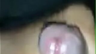 How to jerk off - porn video