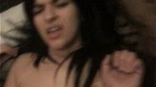 Latin Nailing - porn video