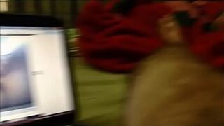My cum just for Ninaya - porn video