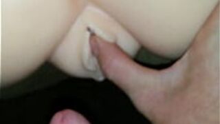 humiliating fake ass fucking - porn video