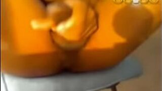 Making it hard - porn video