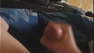 Amateur POV Masturbation - porn video