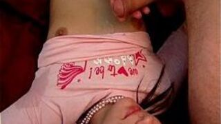 Fiona - porn video