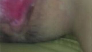 playing with young tight pussy - porn video