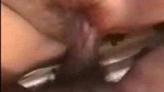 Young Couple Sex adventure - porn video