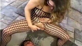 GirlsSprayPussyJuice - porn video