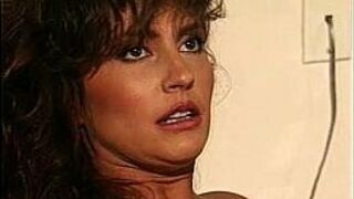 Melanie Moore shaves Ashlyn Gere - porn video