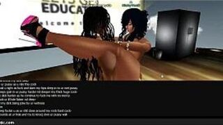 NICKY SKOOL - porn video