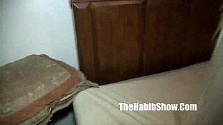 blonde freak luvs big toys - porn video