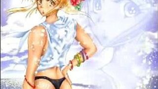 girls sexy Hot manga - porn video