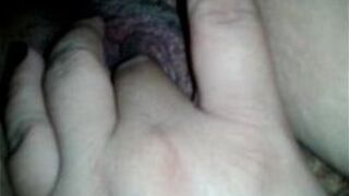 girl touching - porn video