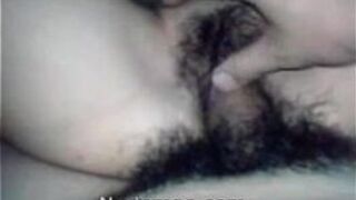 lupe hairy pussy latina - porn video