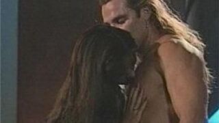 Asia Carrera rides cock - porn video
