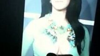 Hot cum for katy perry - porn video