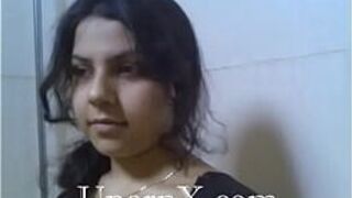 Desi Beautifil Girl UpornX - porn video