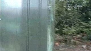 Teen babes public masturbation and exposed dildo exhibitionism of cute english - porn video