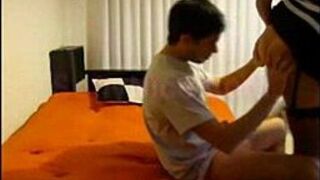 relaxing where for a while - porn video