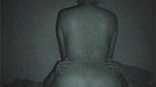 My employee riding his cock - porn video