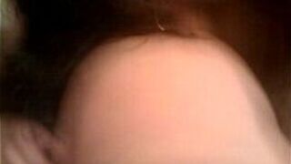 Wife teasing husband - porn video