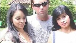 Savanna y Mariana pacino adventures epic latina threesome - porn video