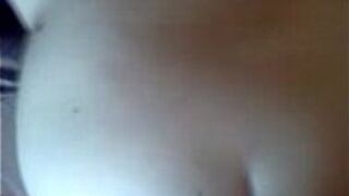 Nice doggy with blonde girlfriend - porn video