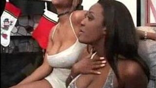 Interracial orgy sierra kitten sabrina jayde brandi - porn video