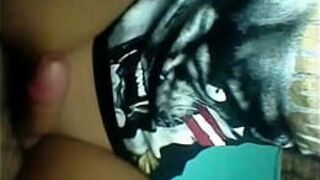 eating my step cousin - porn video